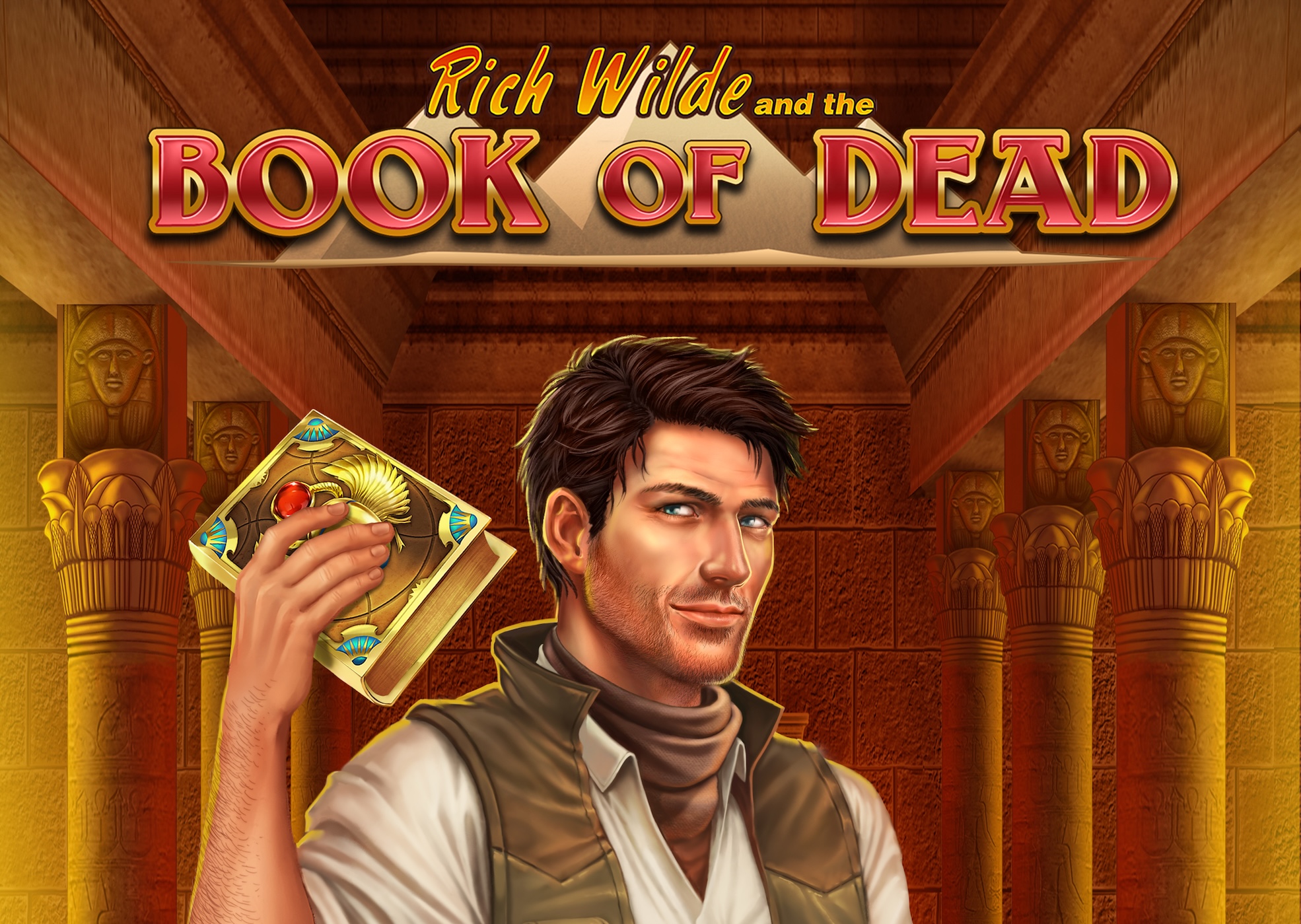 Book of Dead
