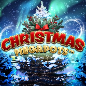 Christmas Megapots slot