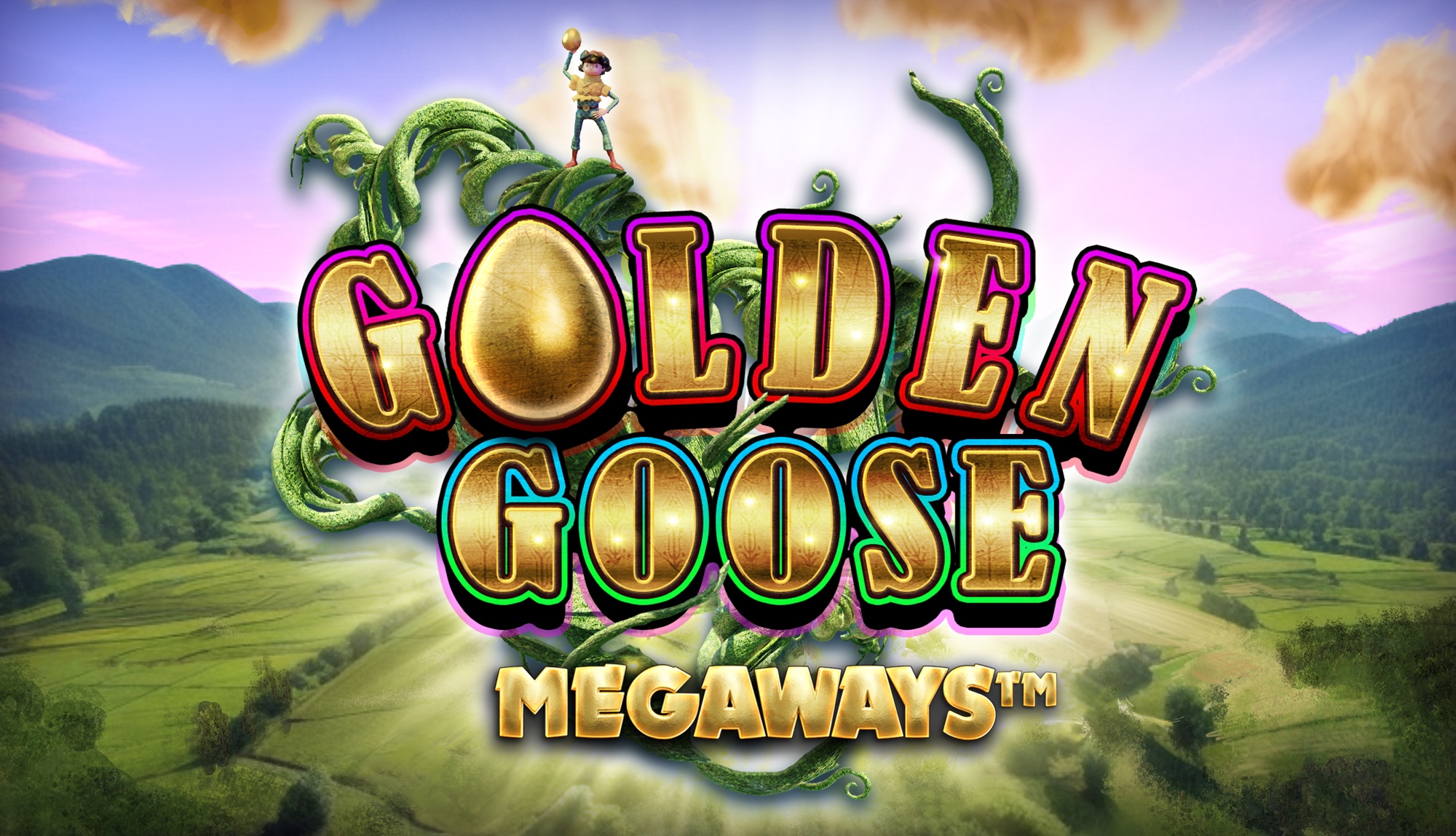 Golden Goose Megawaysâ„¢ Review: A Magical Slot Adventure Golden Goose Megaways slot review