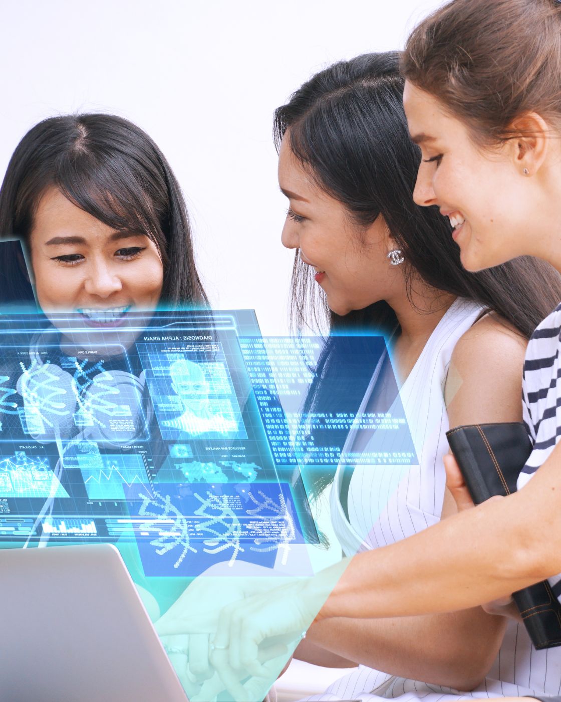 Top AI Trends and Their Impact on the iGaming Sector ai trends in igaming