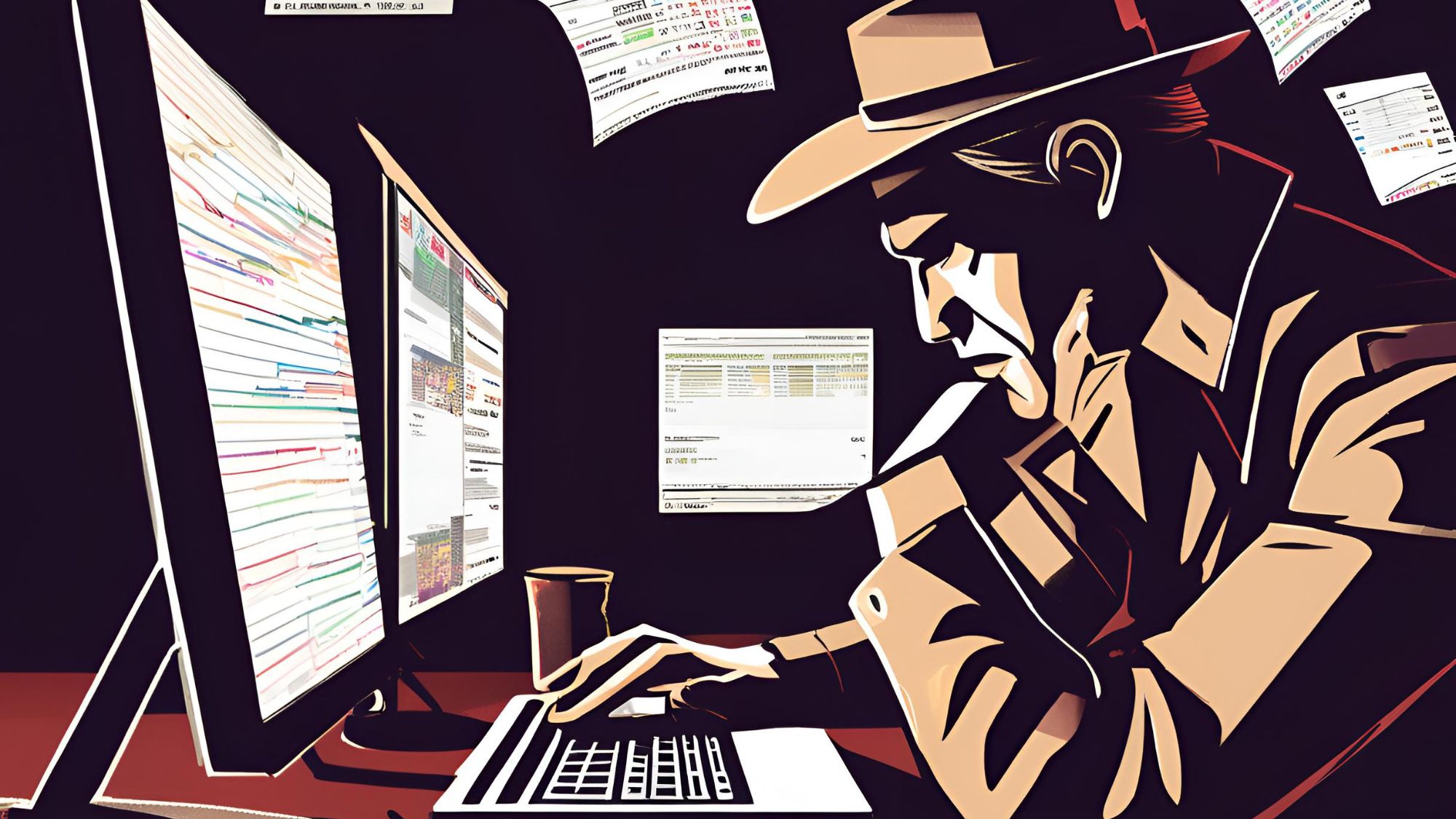 Black Hat SEO Tactics in Online Gambling: An In-Depth Analysis Black Hat SEO tactics in Gambling