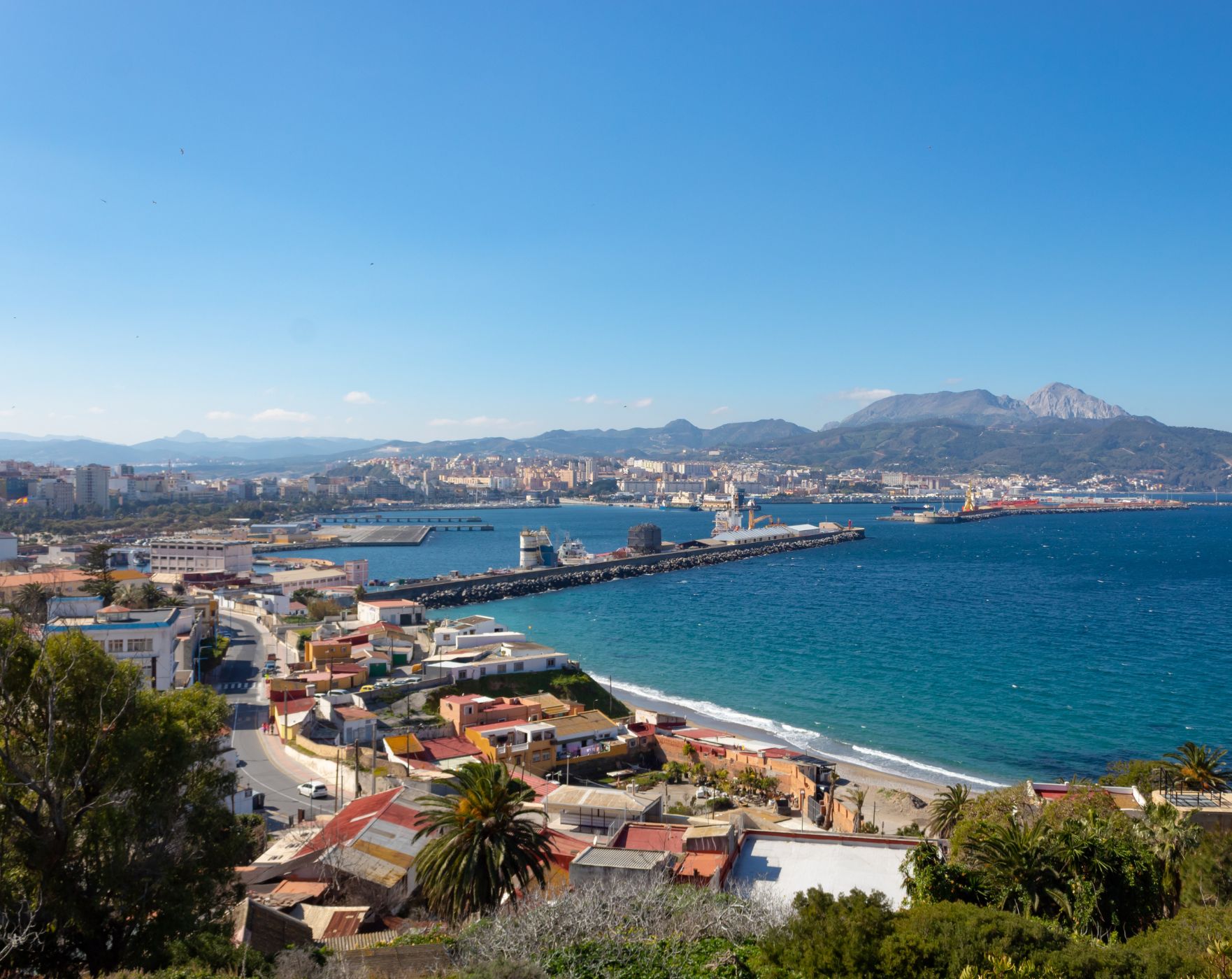 Ceuta: The Hot New Hub for iGaming Ceuta iGaming Hub