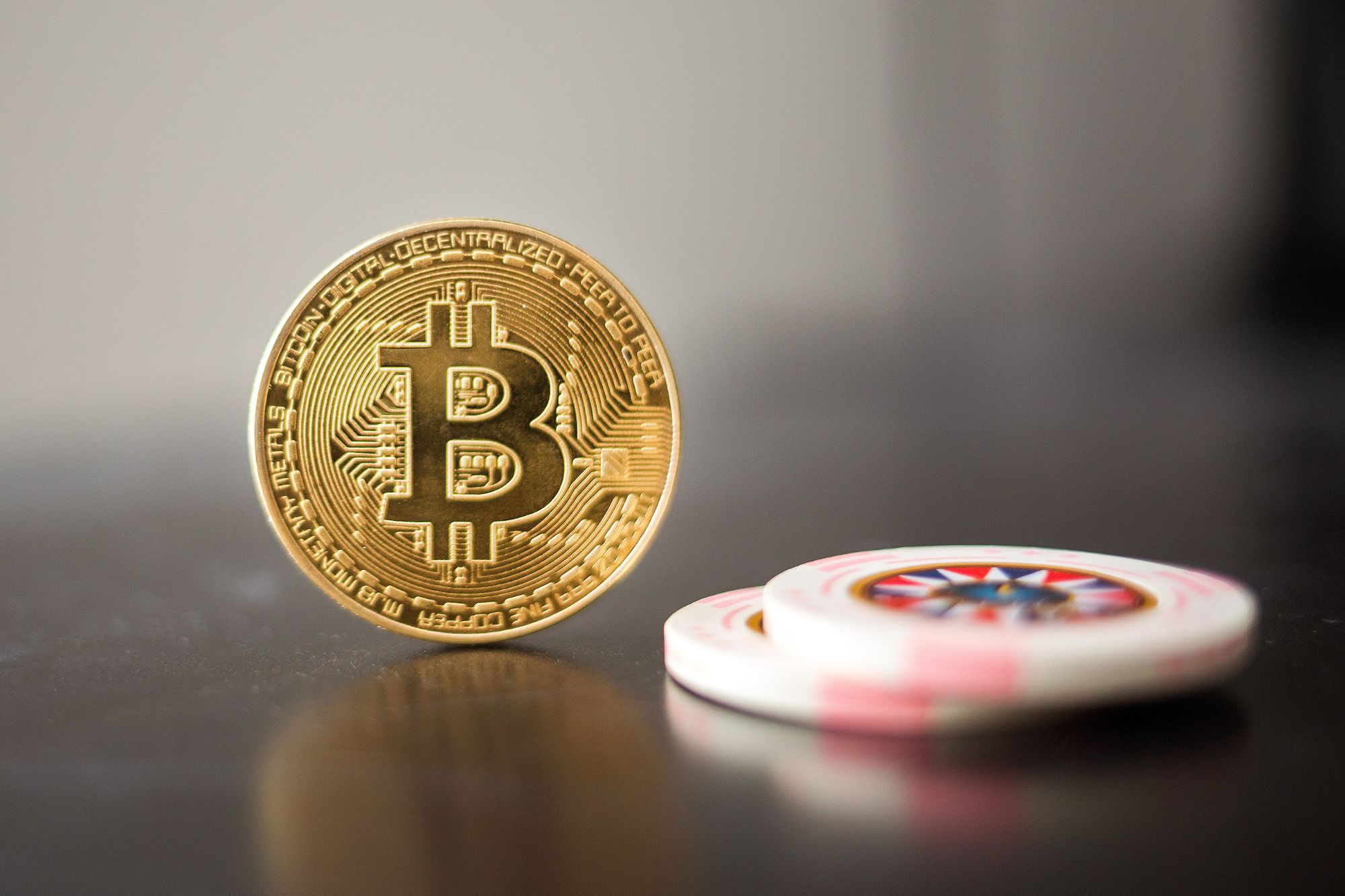 Crypto Casinos: The Hot New Trend Shaking Up Online Gambling - The Business  of iGaming