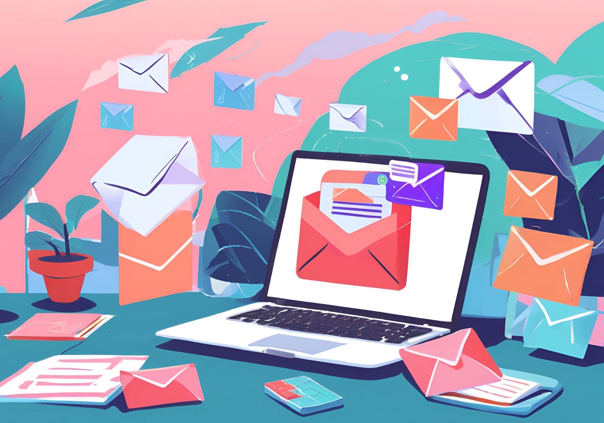 How to Build Email Lists for Your iGaming Business: A Strategy for the Modern Age Email marketing igaming