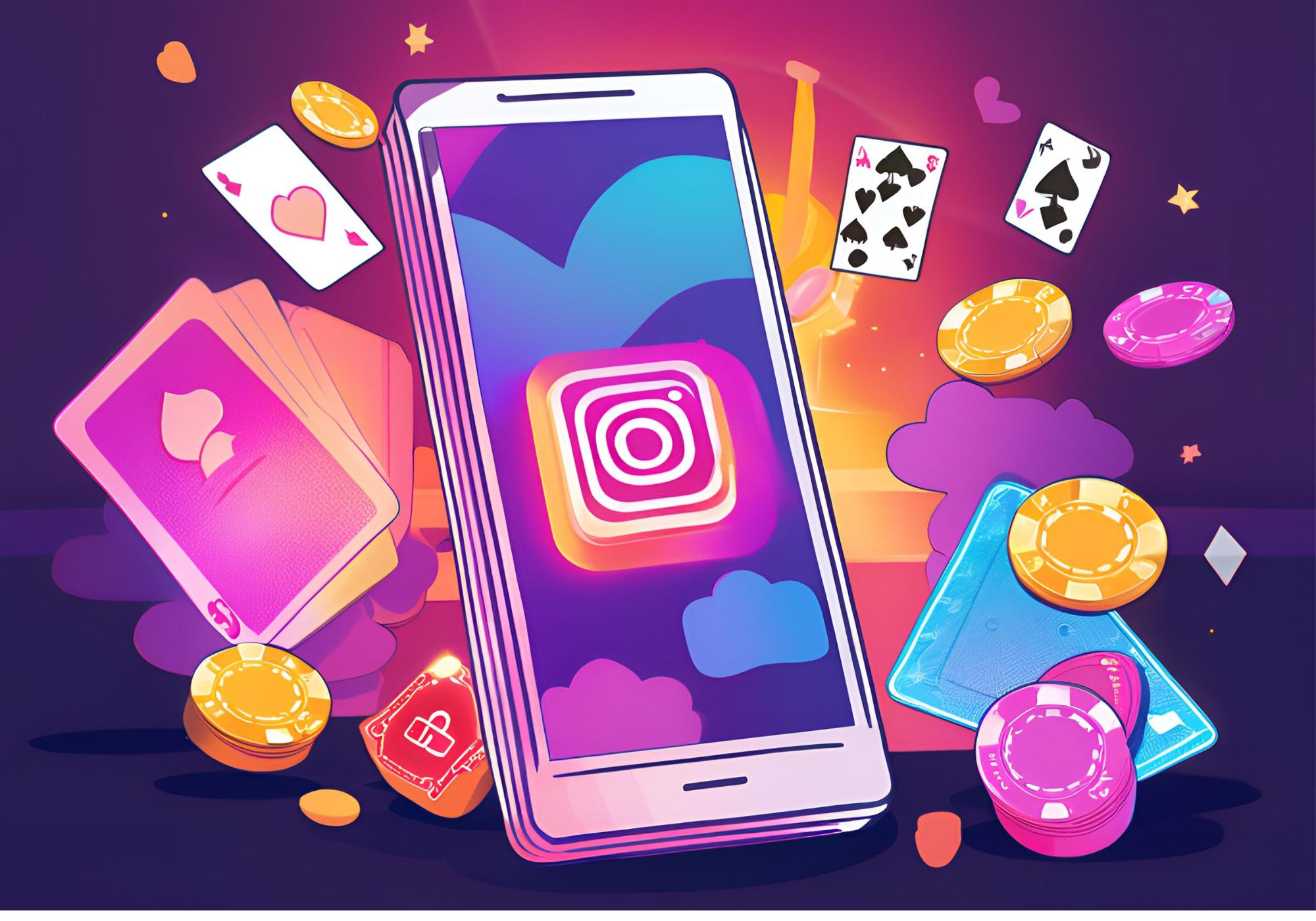 The Challenges of Marketing Your iGaming Business on Social Media: Navigating a Complex Landscape Social Media Marketing in iGaming