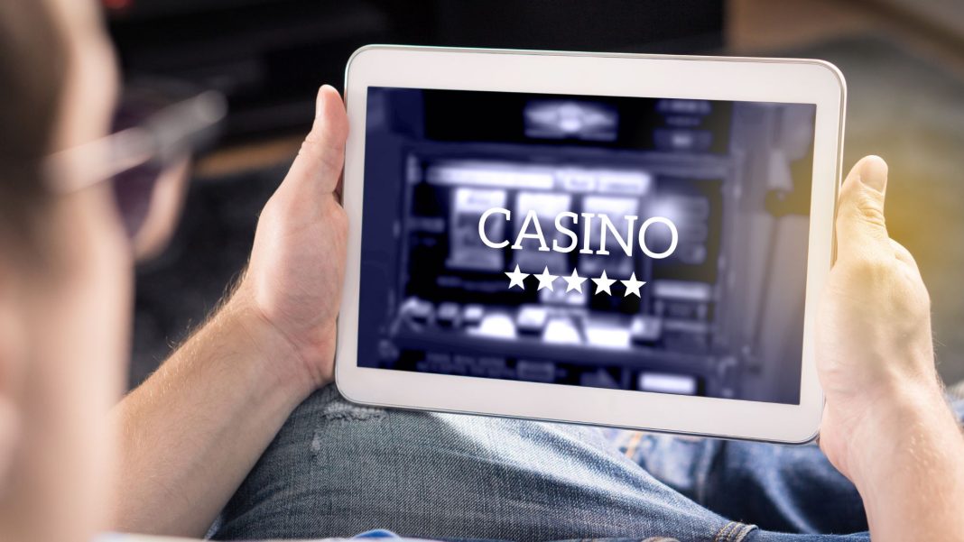 Online casino rating