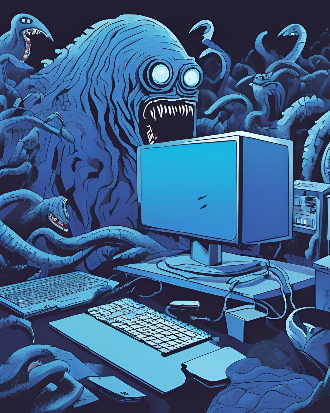 Parasite SEO in iGaming: The Dark Side of Digital Marketing Parasite SEO in iGaming