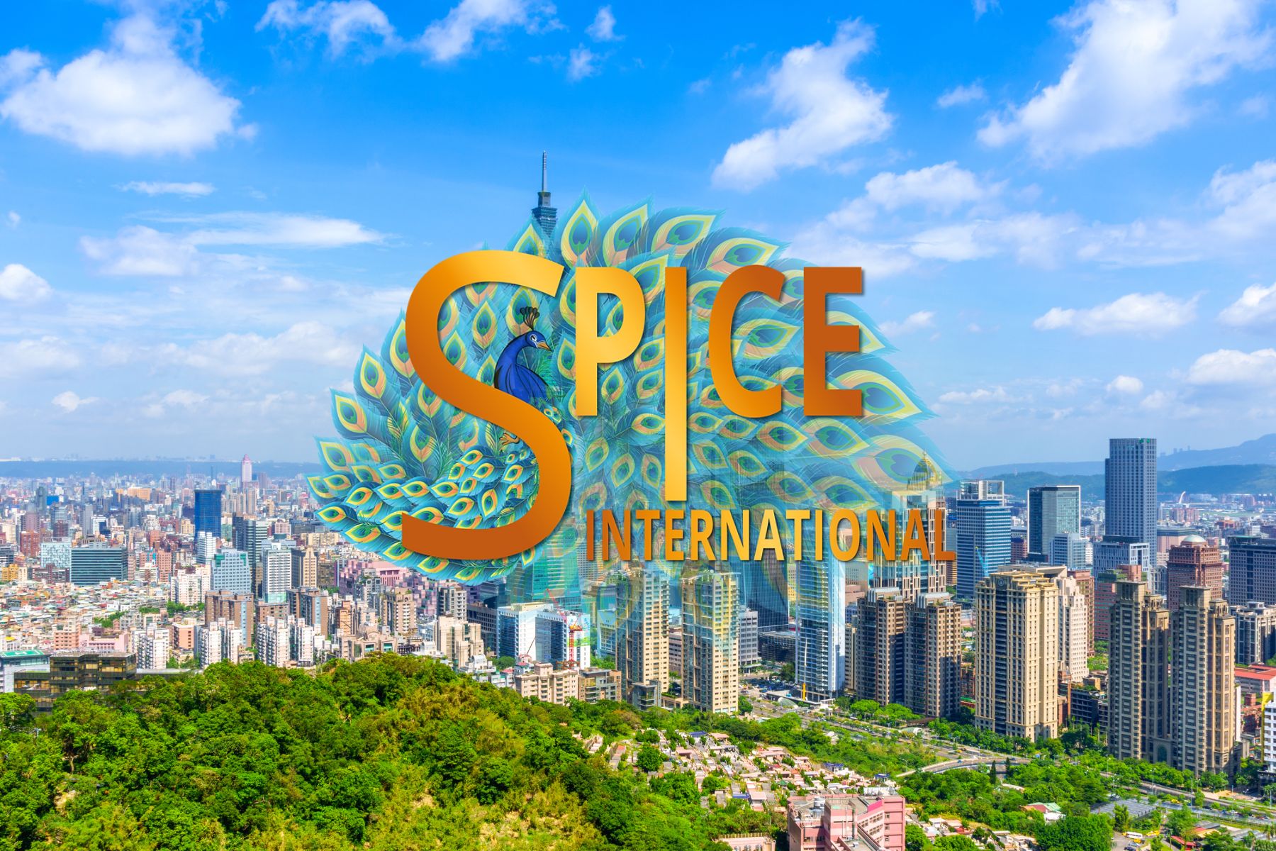 SPiCE International 2024: Premier Gaming Industry Event in Taipei, Taiwan Spice International Taiwan