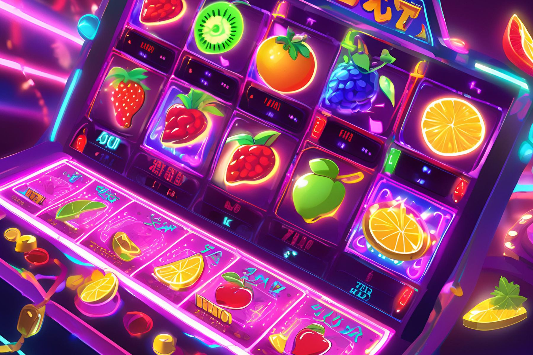 Trending Topics in Online Slots in the US: What Players Are Searching For Trending topics online slots
