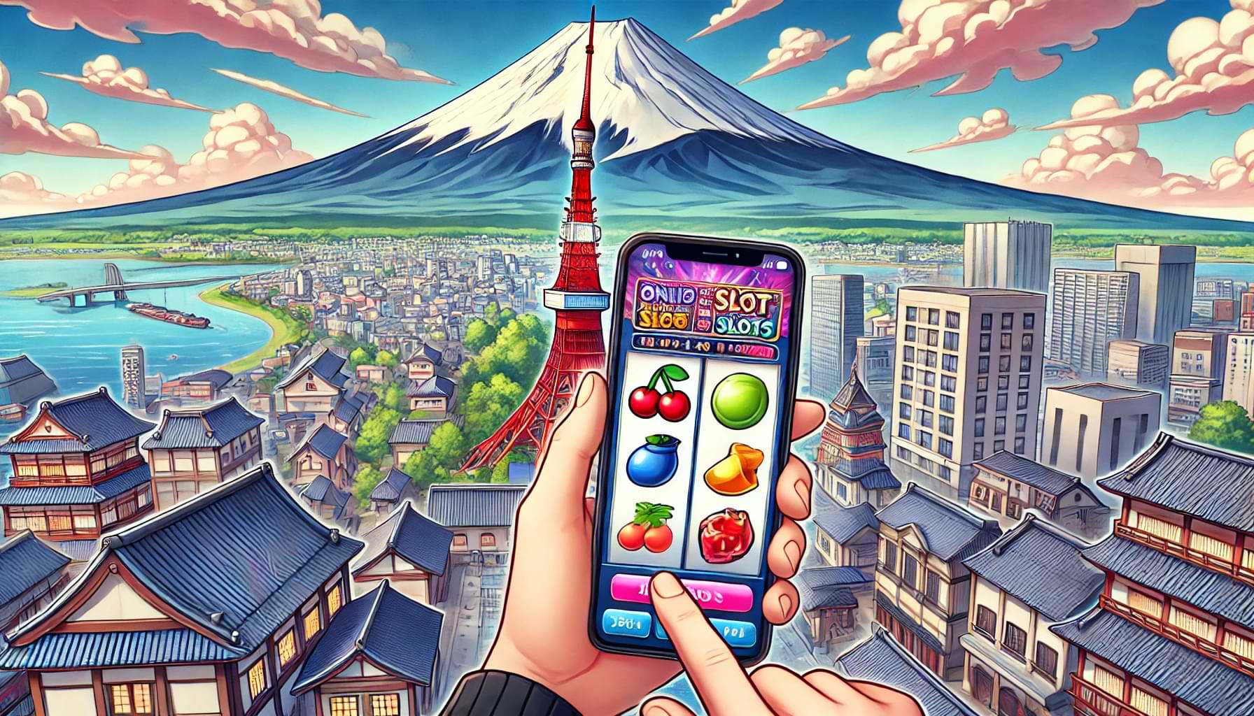 Online Gambling in Japan: An In-Depth Analysis Online Gambling Japan
