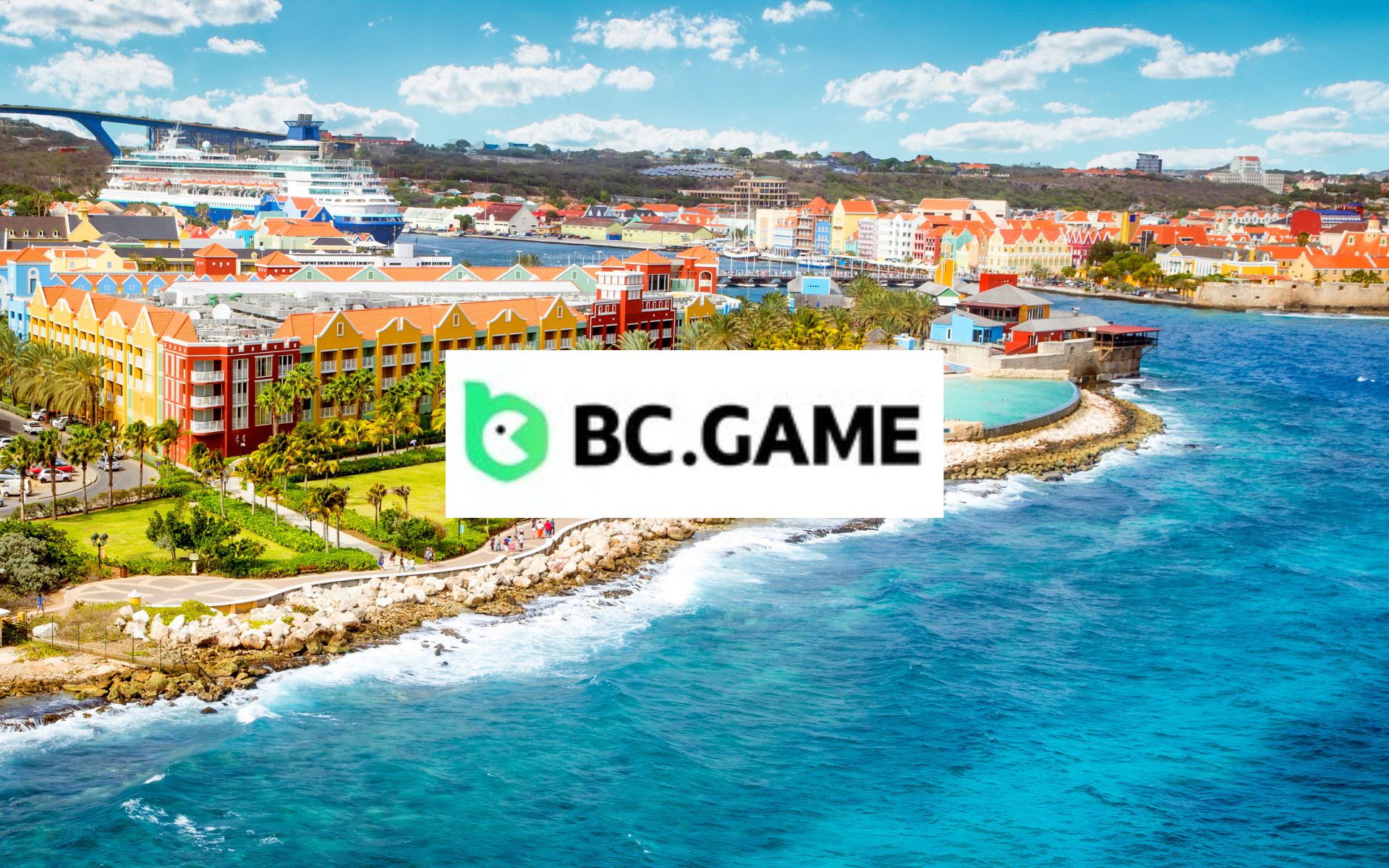 BC.GAME Enhances Global Compliance Amid Legal Challenges BC.GAME curacao image
