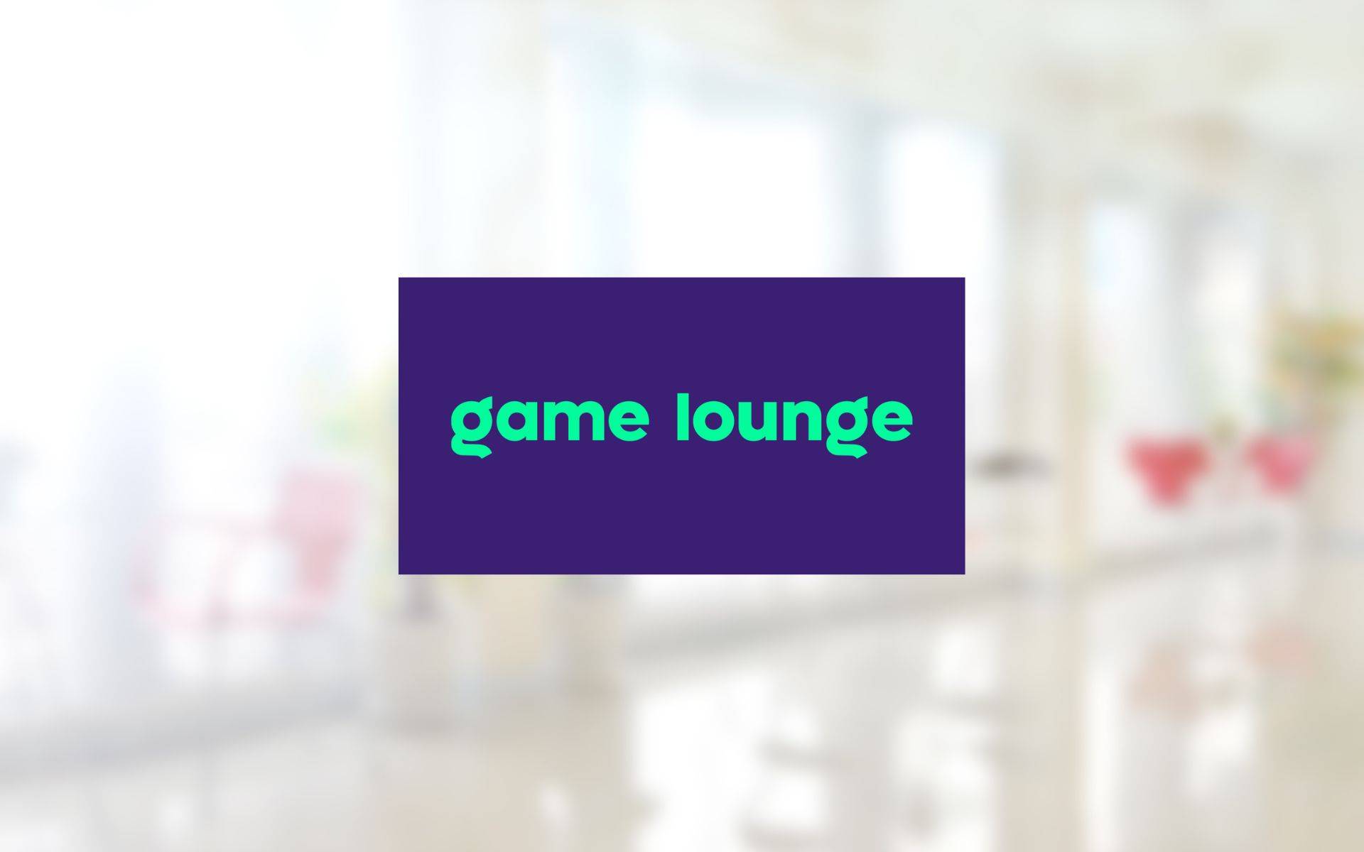 Game Lounge Unveils GLX: Pioneering Innovation in iGaming Game Lounge GLX