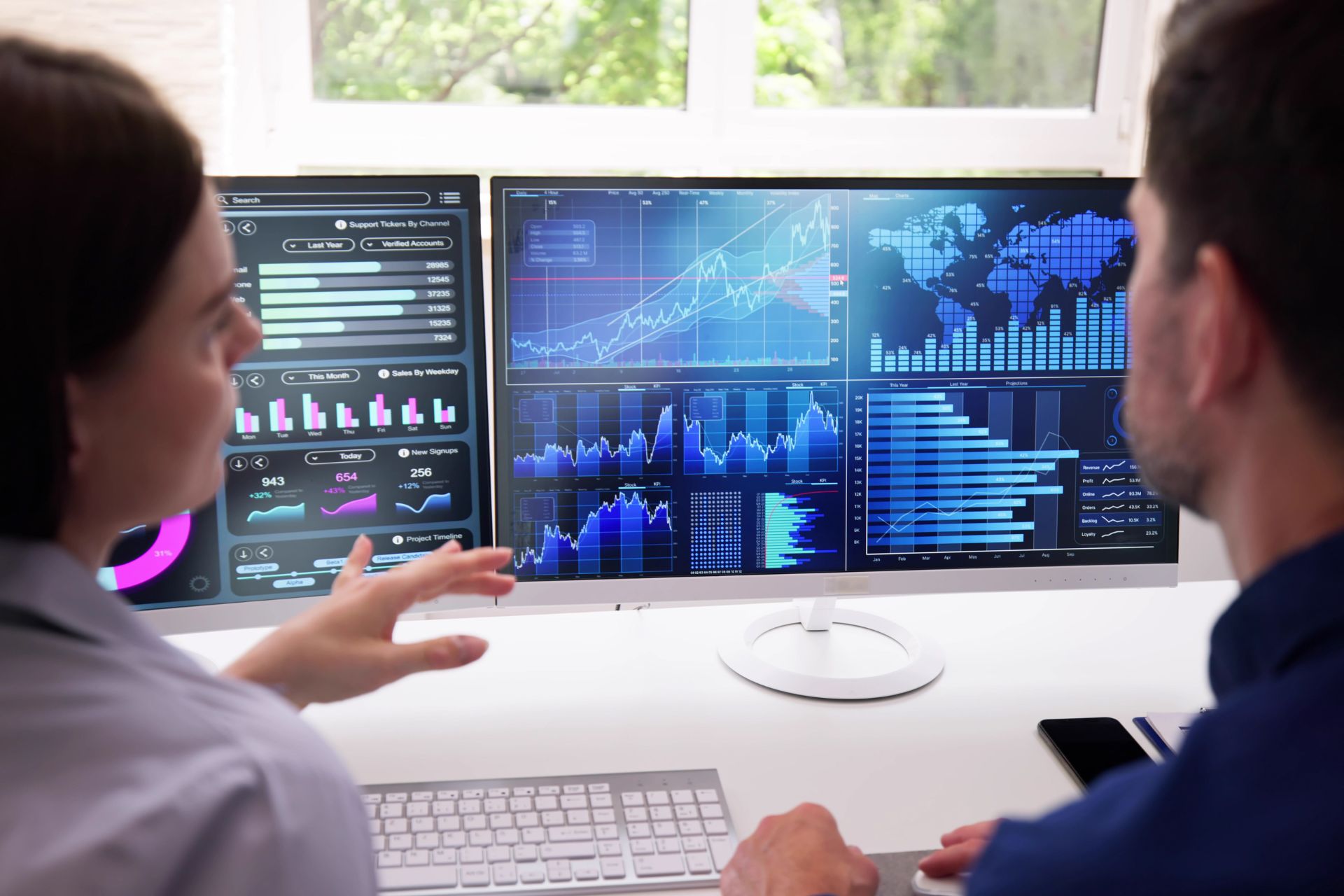 The Role of a Data Analyst in the iGaming Industry Data Analyst iGaming