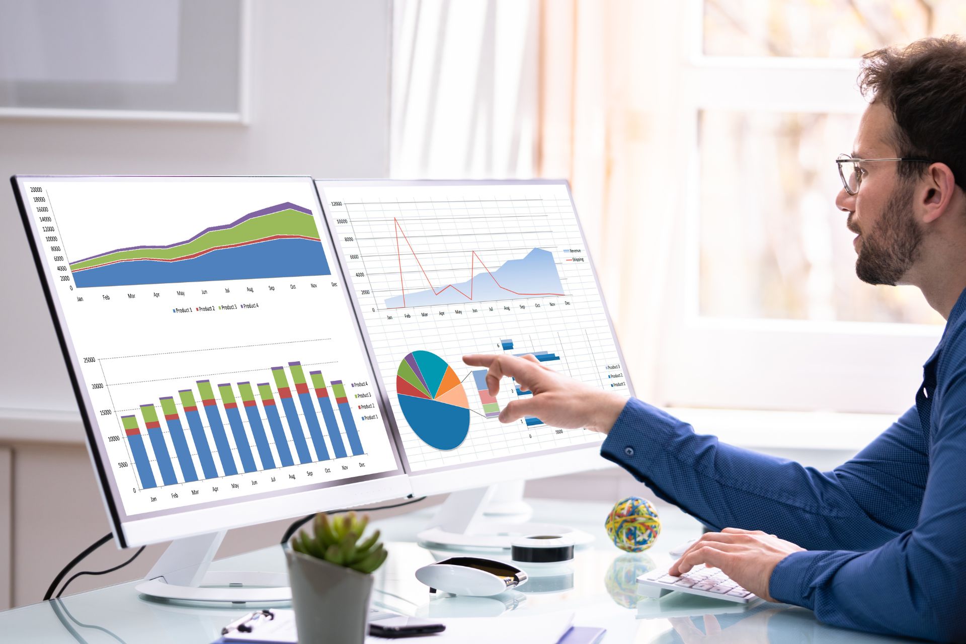 Key Metrics to Track in the iGaming Business Key Metrics iGaming
