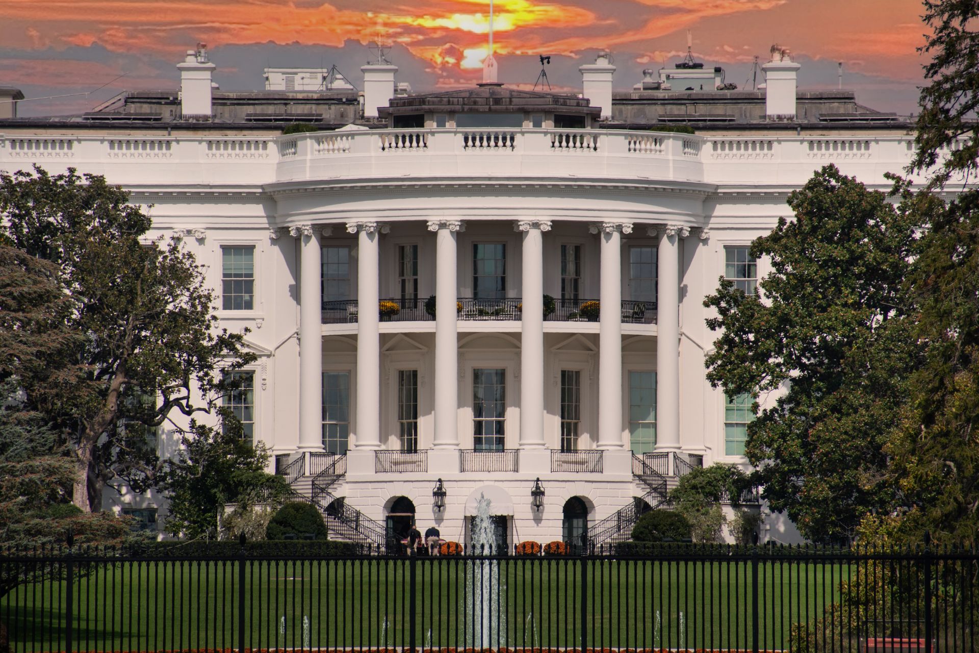The Trump Presidency and Its Impact on the iGaming Industry: Past, Present, and Future The Trump Presidency and Its Impact on the iGaming Industry