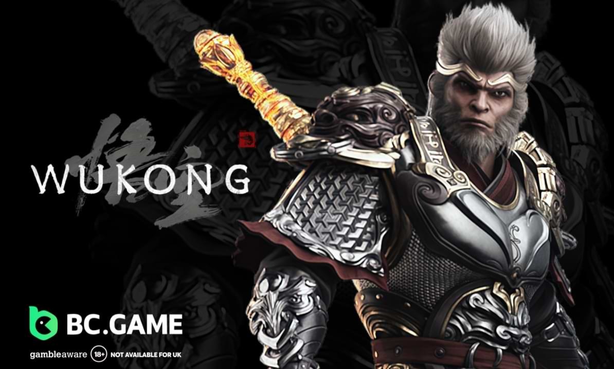 Wukong Slot Game: A New Spin on a Legendary Journey Wukong slot BC.Game