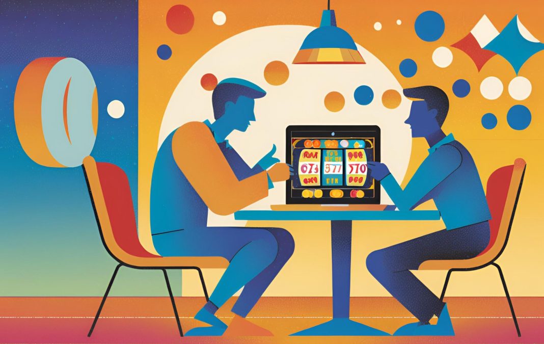 social casino sweepstakes casino