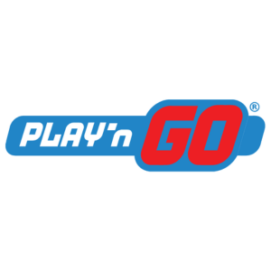 Play'n Go Logo