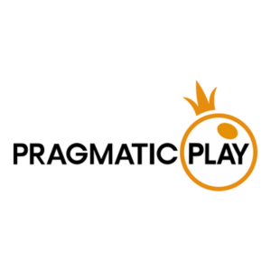 Pragmatic Play logo