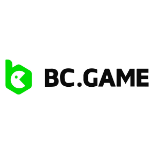 BC.GAME Originals logo