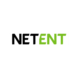 NetEnt logo