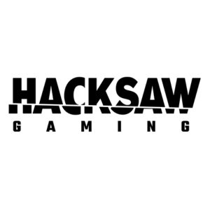 Hacksaw Gaming logo