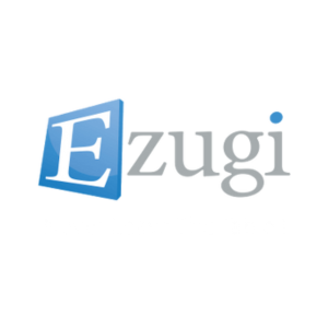 Ezugi logo