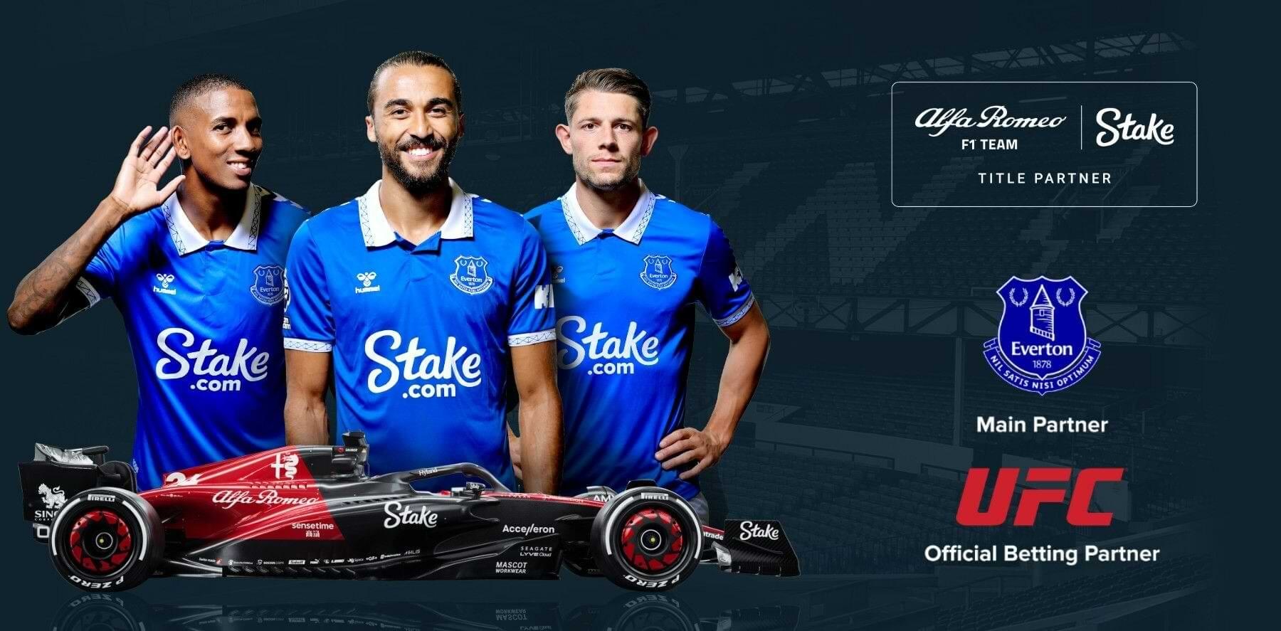 Stake.com – How a Crypto Casino Is Reshaping the Global Gambling Industry Stake.com – How a Crypto Casino Is Reshaping the Global Gambling Industry