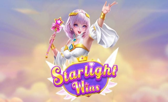 Starlight Wins slot review Pragmatic Play