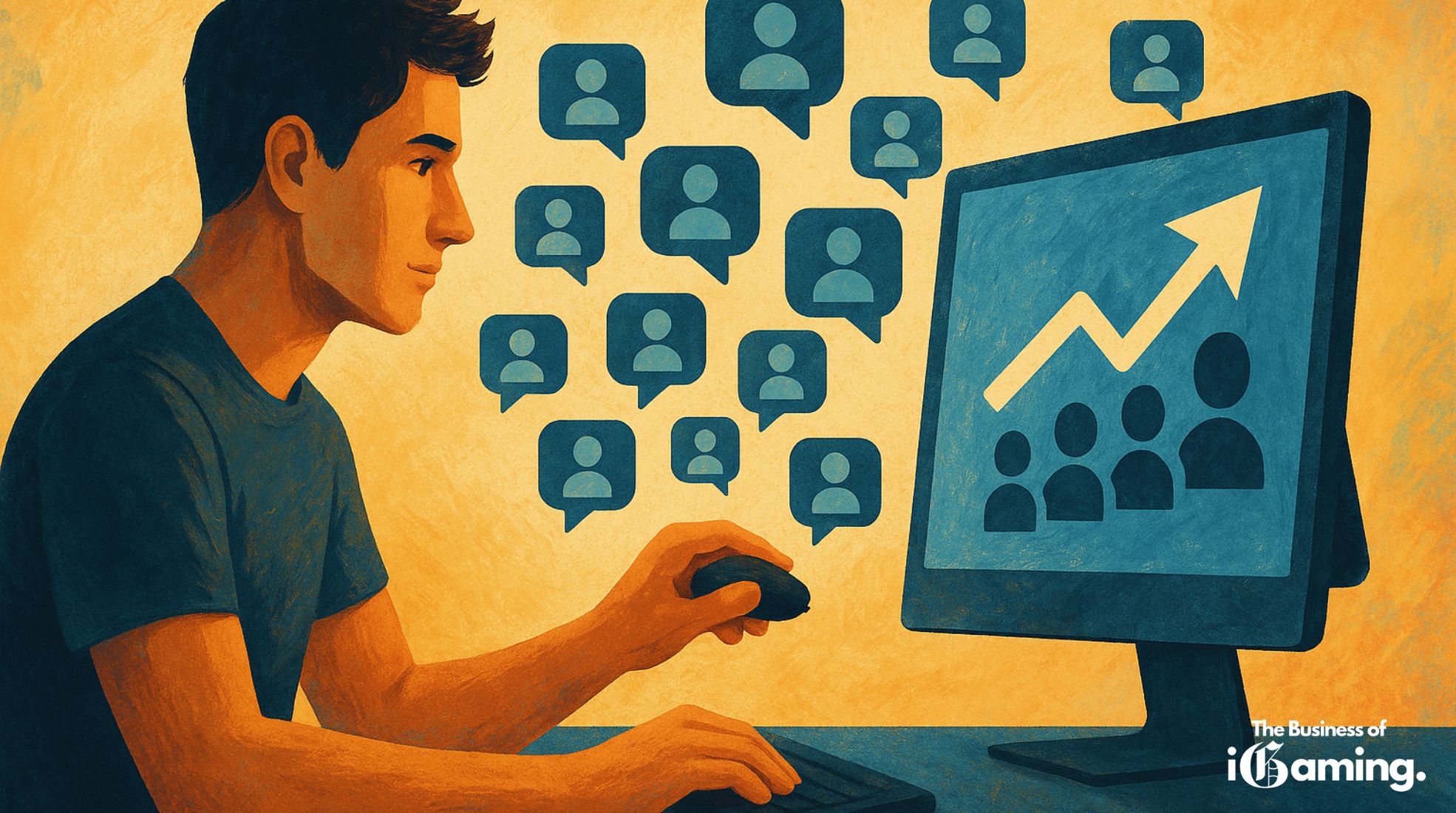 CTR Manipulation in iGaming SEO: A High-Risk, High-Reward Strategy? CTR manipulation iGaming