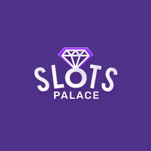 Slots Palace casino logo