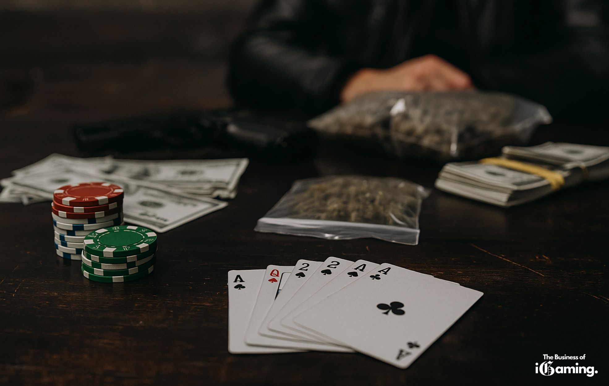 UK Gambling Faces Surge in Black Market Activity — Yield Sec Sounds the Alarm UK Gambling Faces Surge in Black Market Activity — Yield Sec Sounds the Alarm
