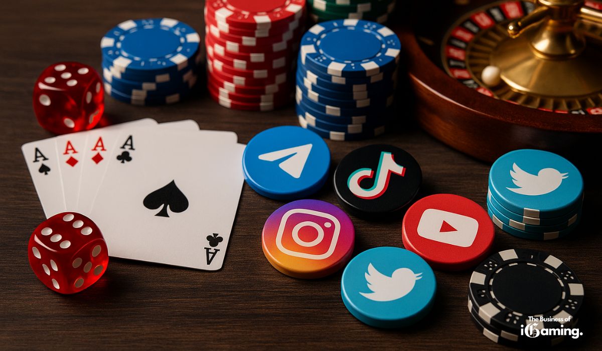 Where Can You Really Promote Gambling in 2025? The Most Gambling-Friendly Platforms You Should Be Using Social media igaming