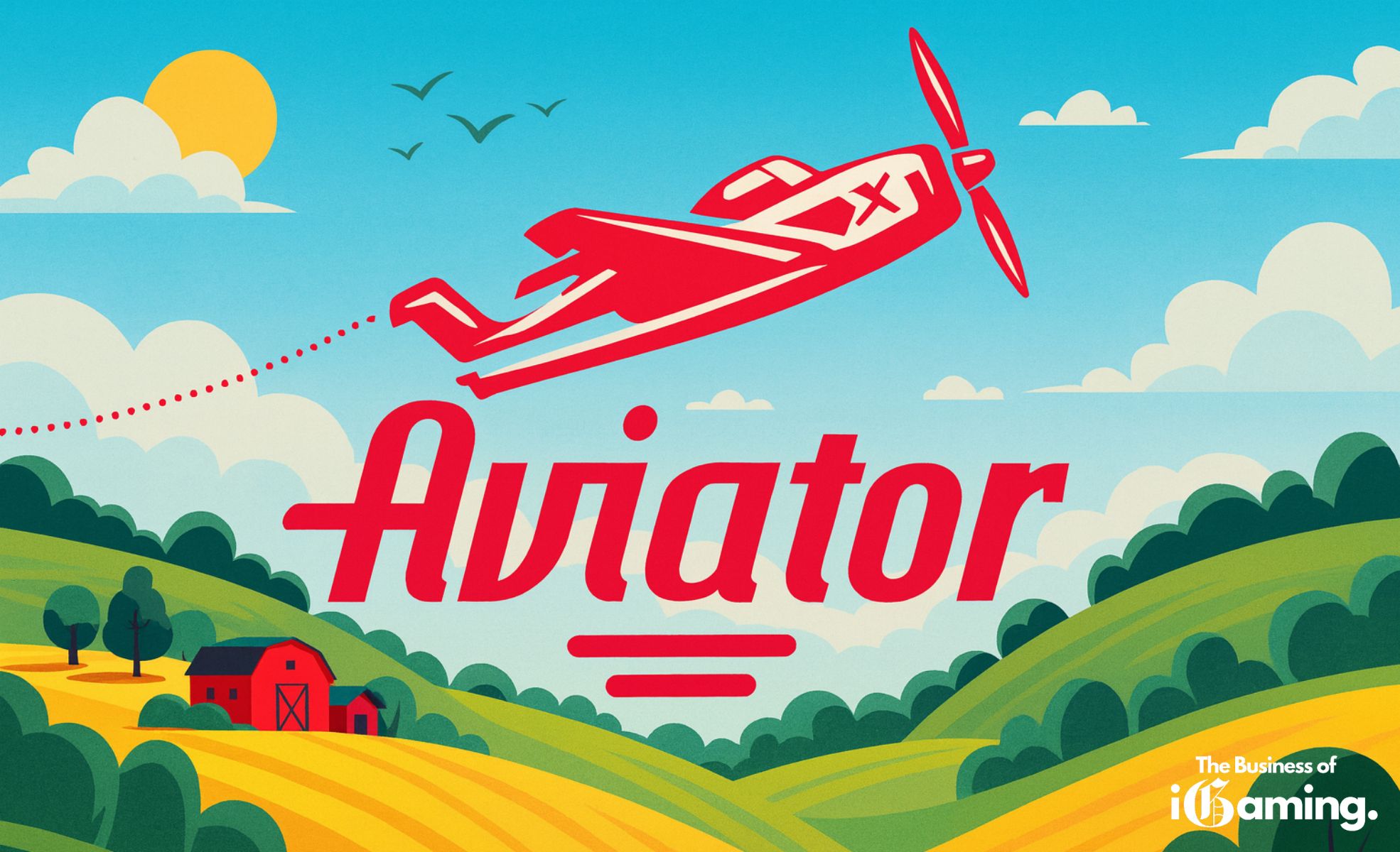How Aviator Became a Global Success Story – Lessons for Game Developers Aviator Spribe Crash Game