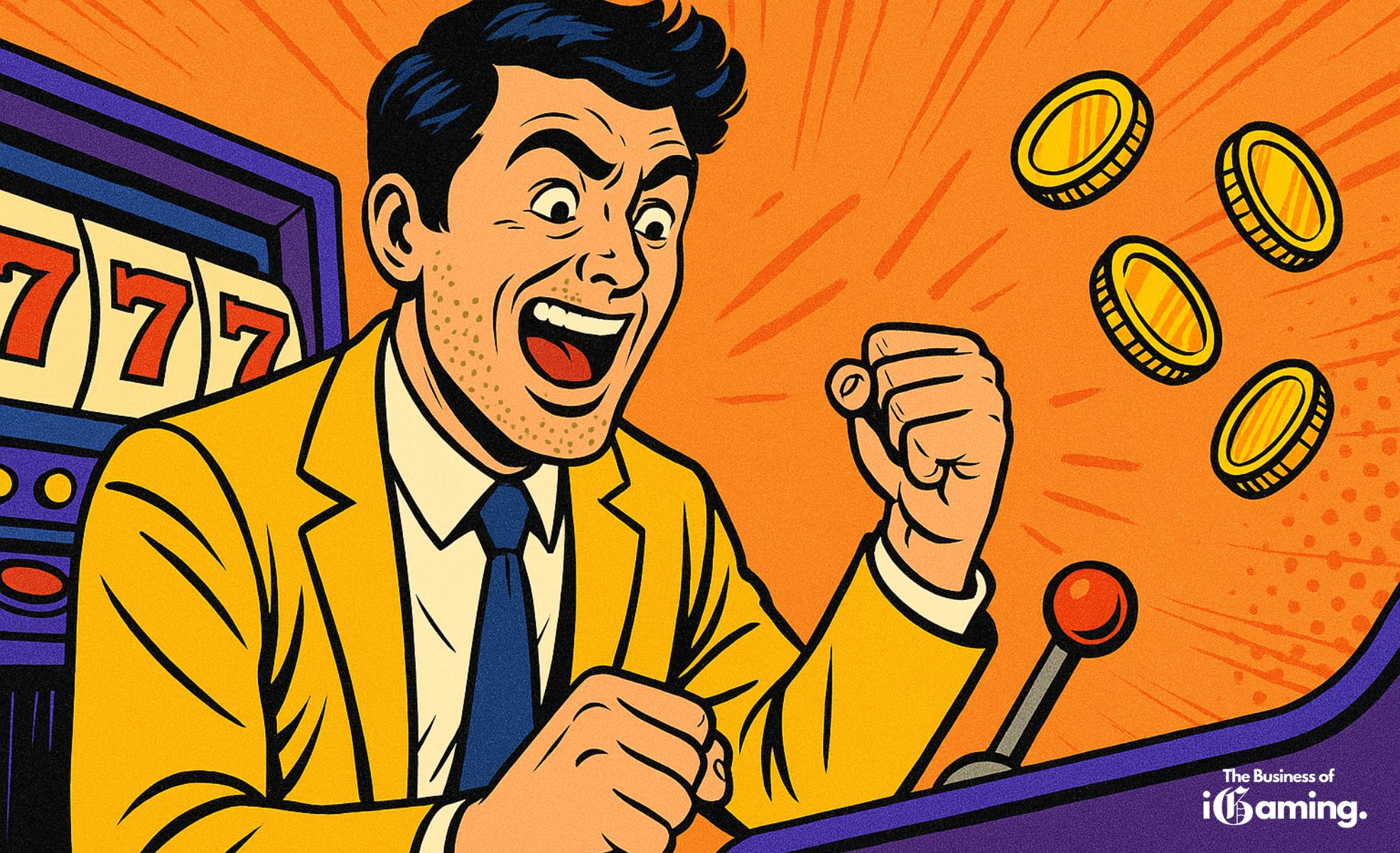 Why Dopamine Peaks Before the Win – And What iGaming Can Learn From It dopamine spike gambling