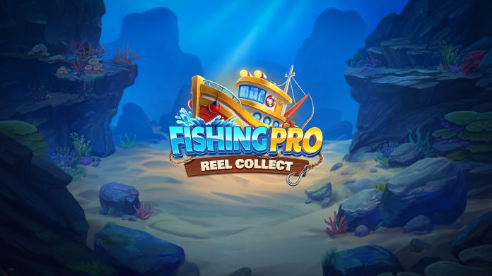 Fishing Pro Reel Collect slot Review