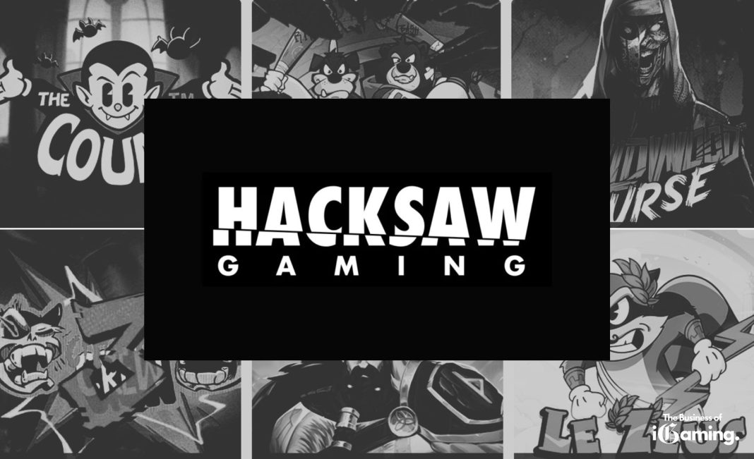 Hacksaw Gaming Q2 financial