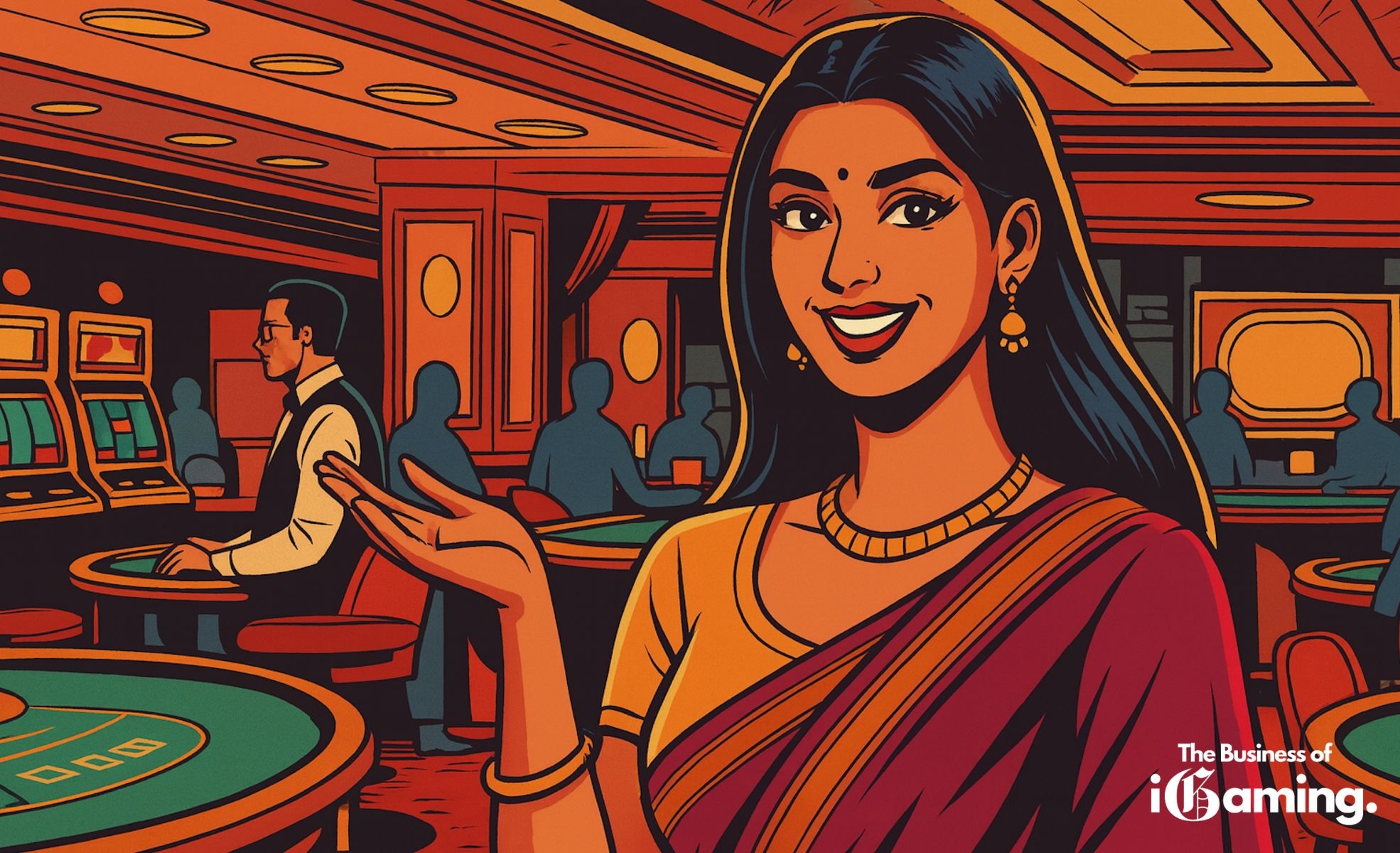 Online Gambling in India – An In-Depth Analysis Online Gambling market India