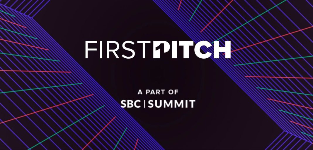 SBC Summit First Pitch