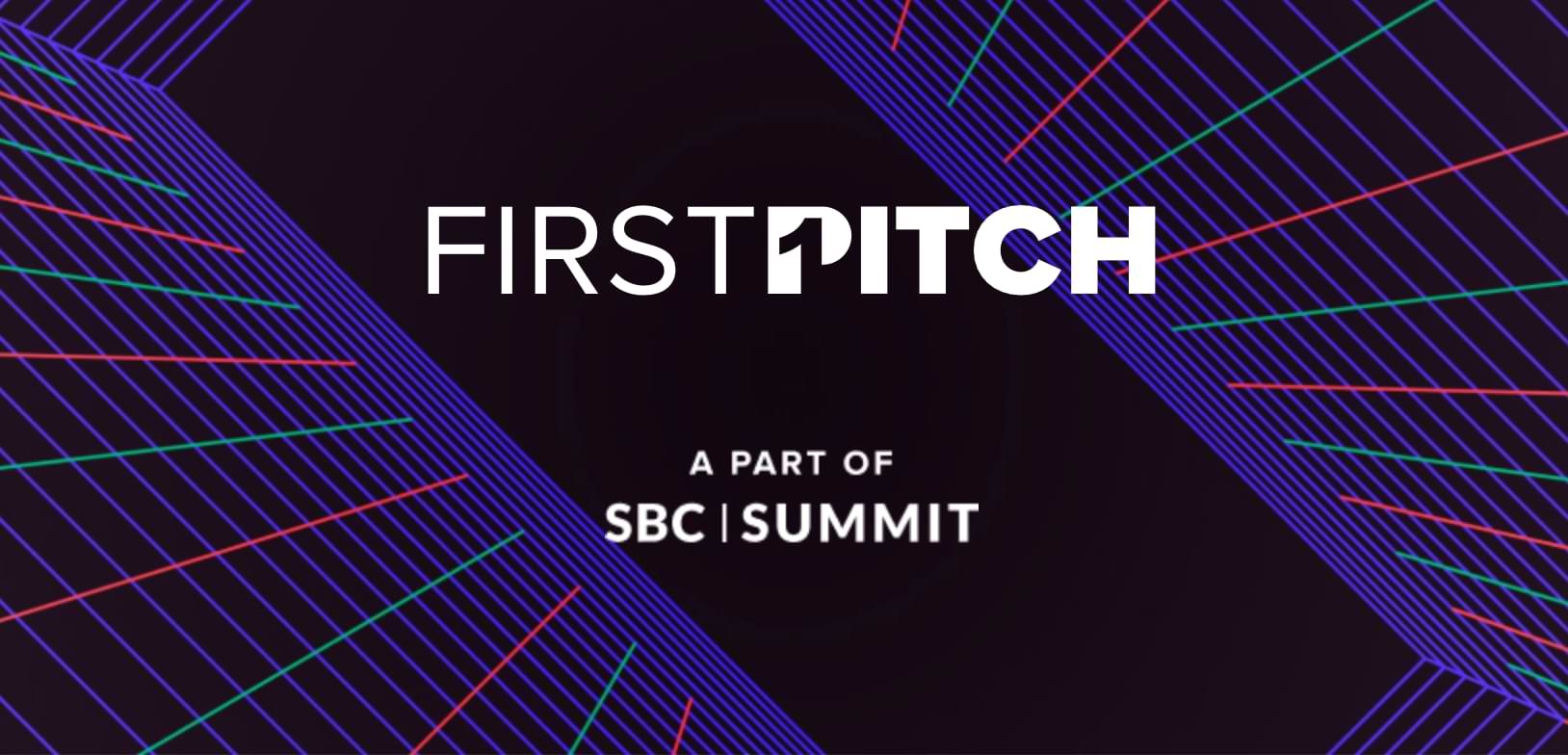 Spotlight on Innovation: SBC Opens Applications for First Pitch 2025 at Lisbon Summit SBC Summit First Pitch