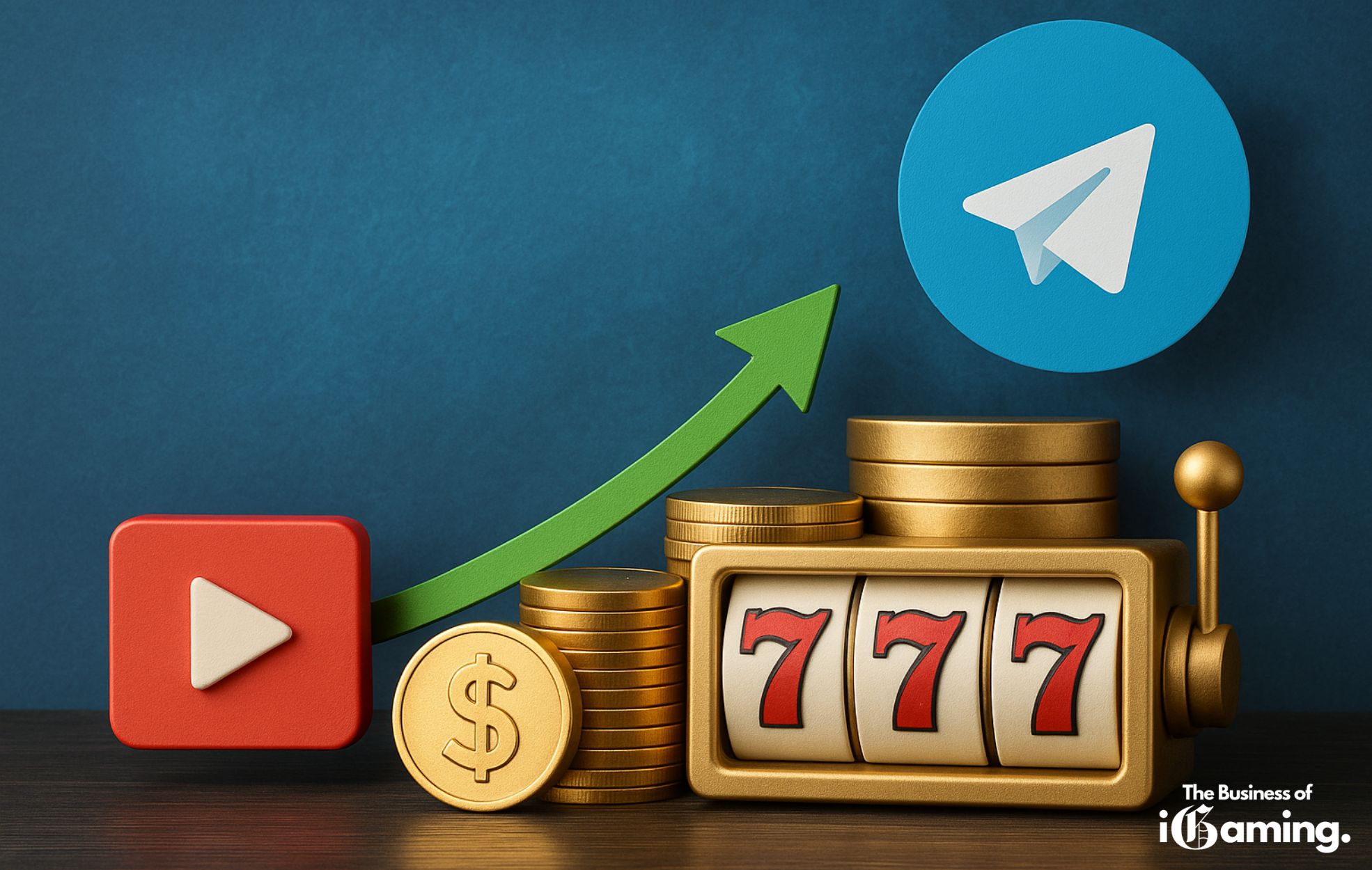 How iGaming Affiliates Are Using Telegram to Skyrocket Reach and Revenue in 2025 Telegram casino affiliate strategies