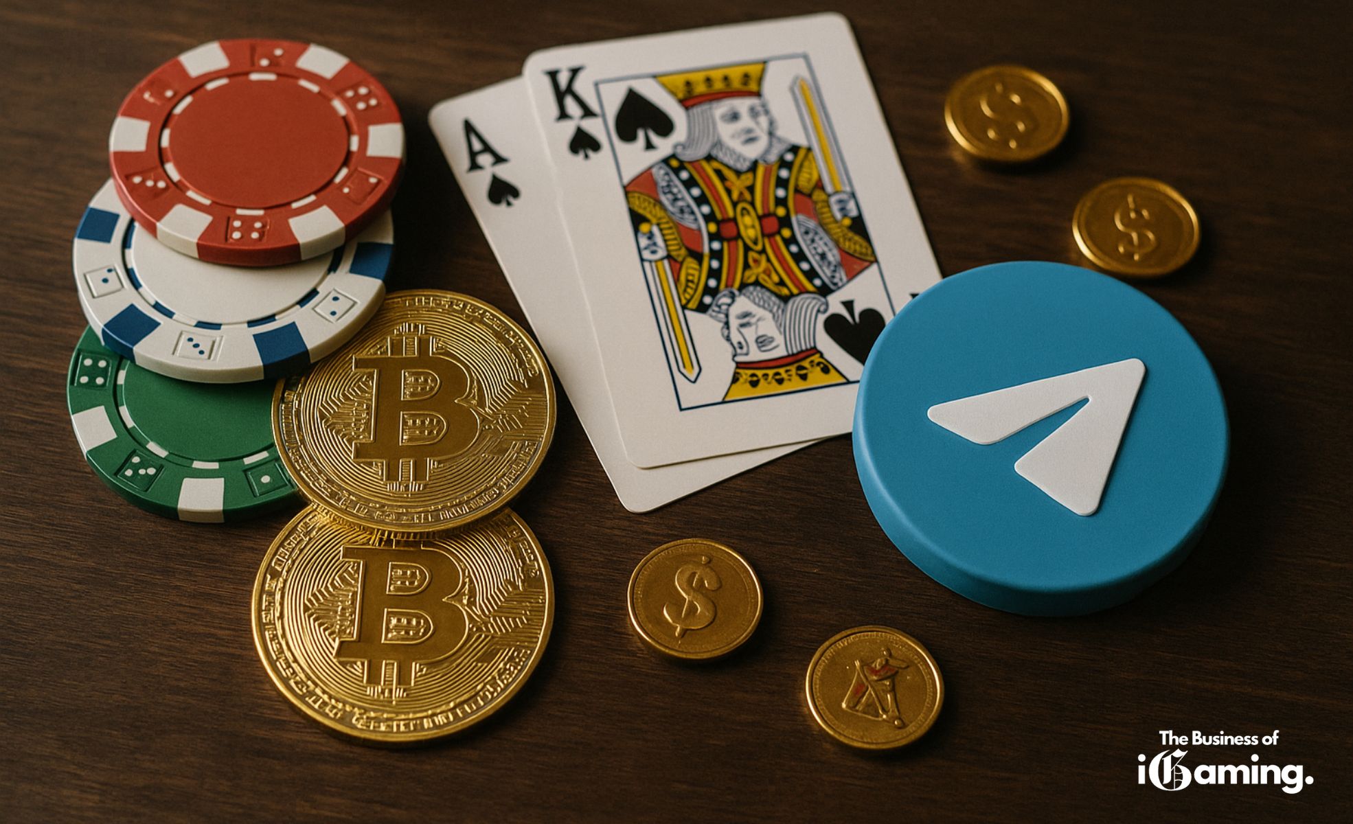Telegram-Only Casino Bonuses: Why the Underground Bonus Scene Is Exploding in 2025 Telegram Casinos trending