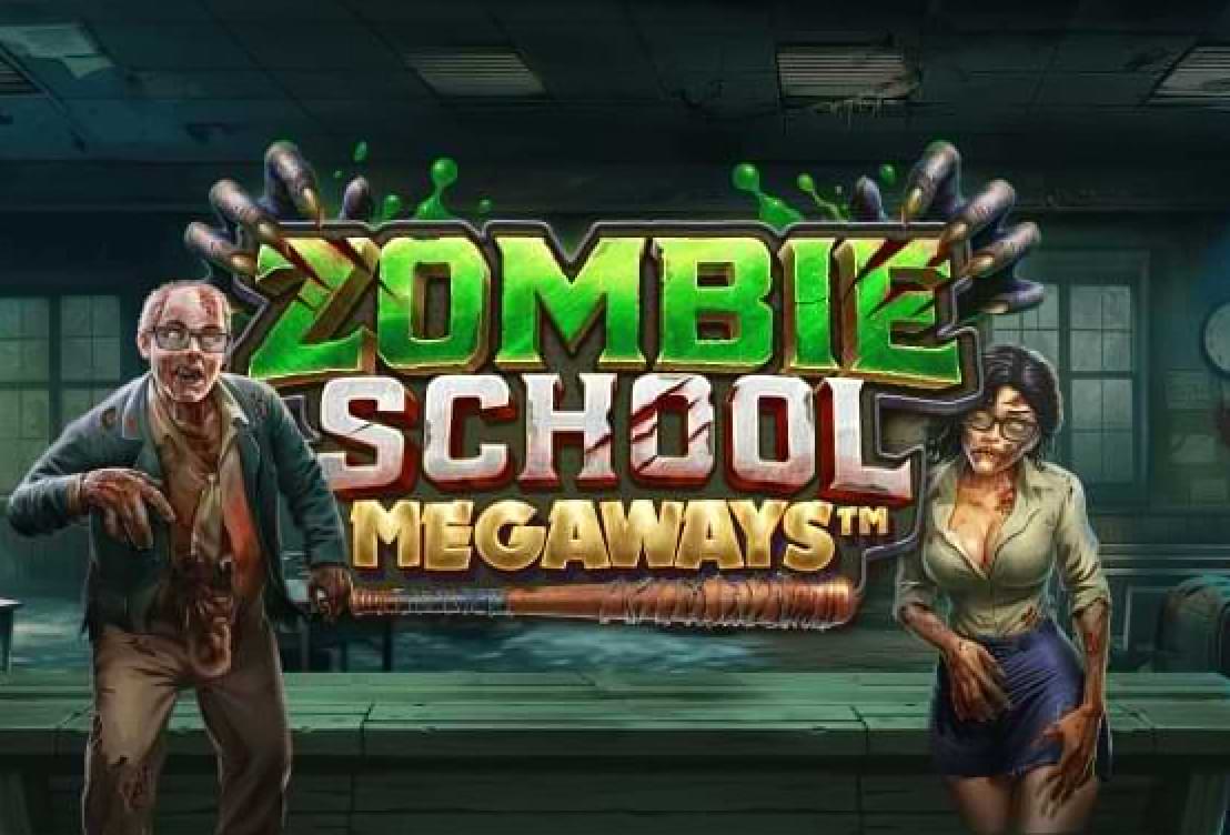 Zombie School Megaways