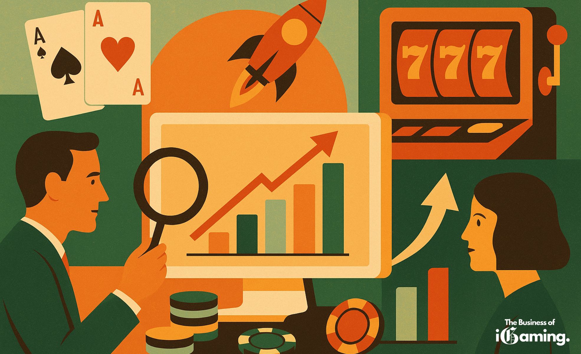 How to Identify the Most Popular Online Casino Games in 2025 How to Identify the Most Popular Online Casino Games in 2025