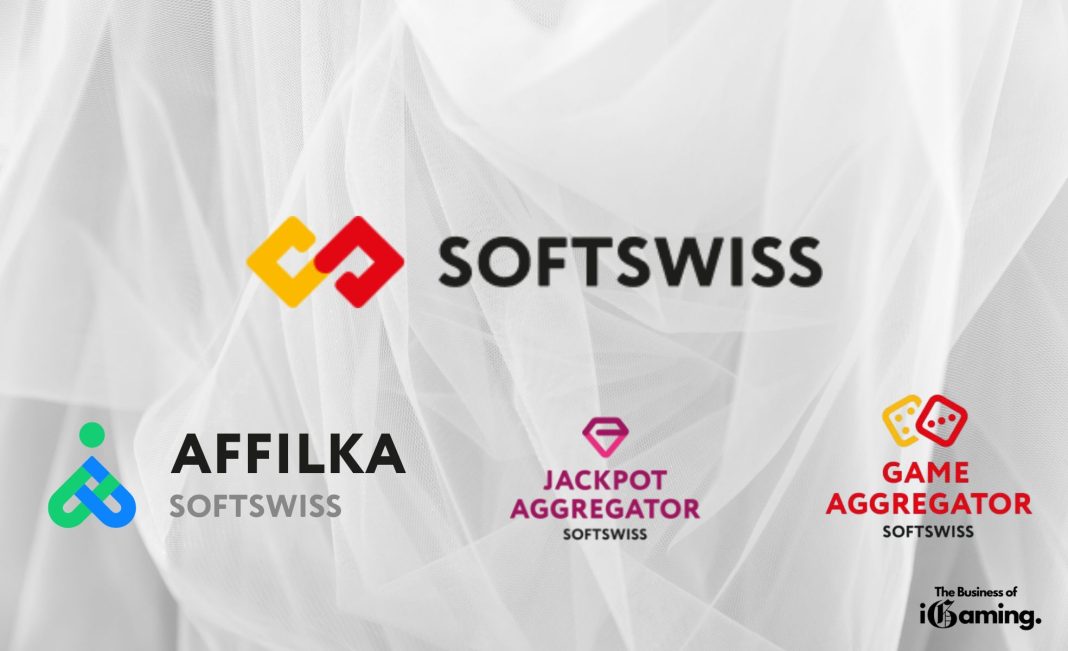 Softswiss logos