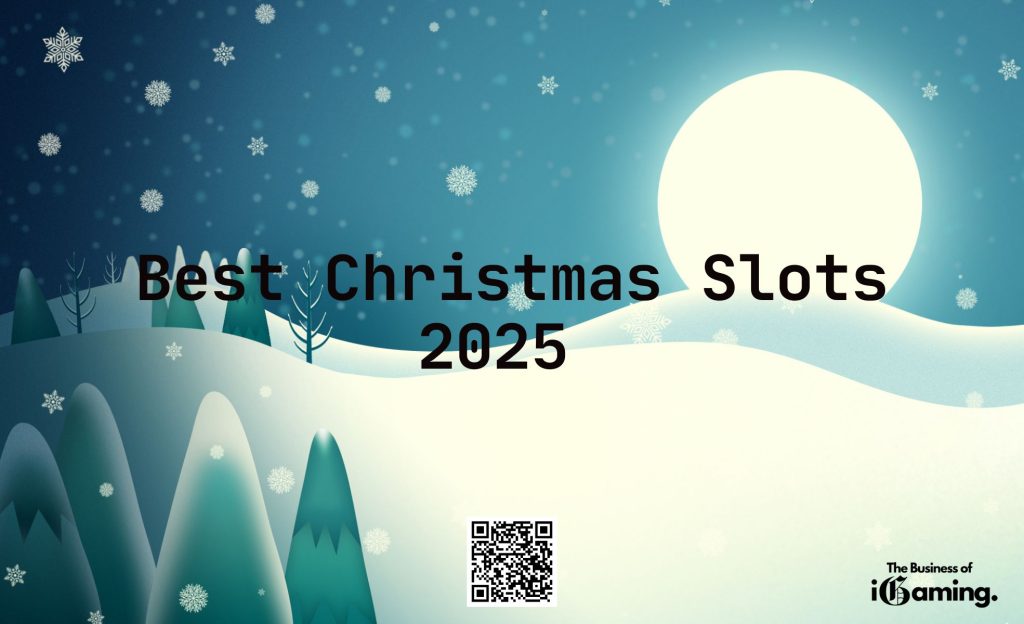 Best Christmas Slots 2025
