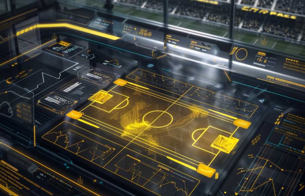 Football Pro Dashboard