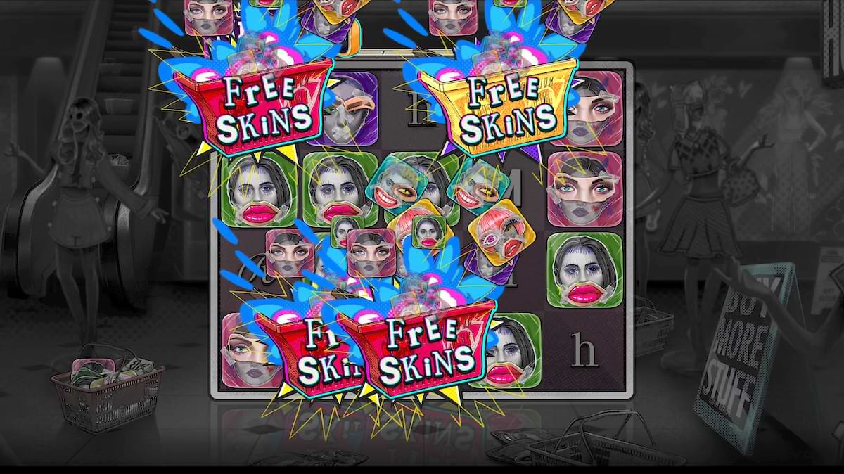 Nip Tuck Super Free Skins