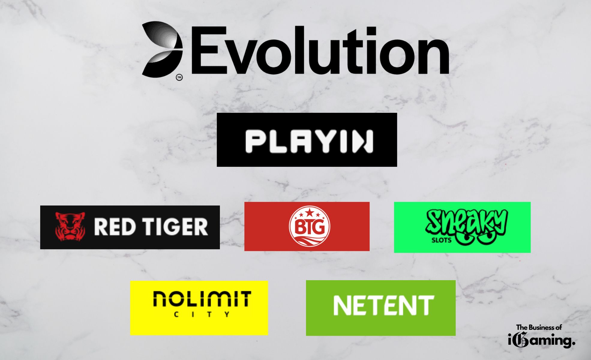 Evolution Launches Playin – A Unified Community Platform for Its Game Studios Evolution Playin