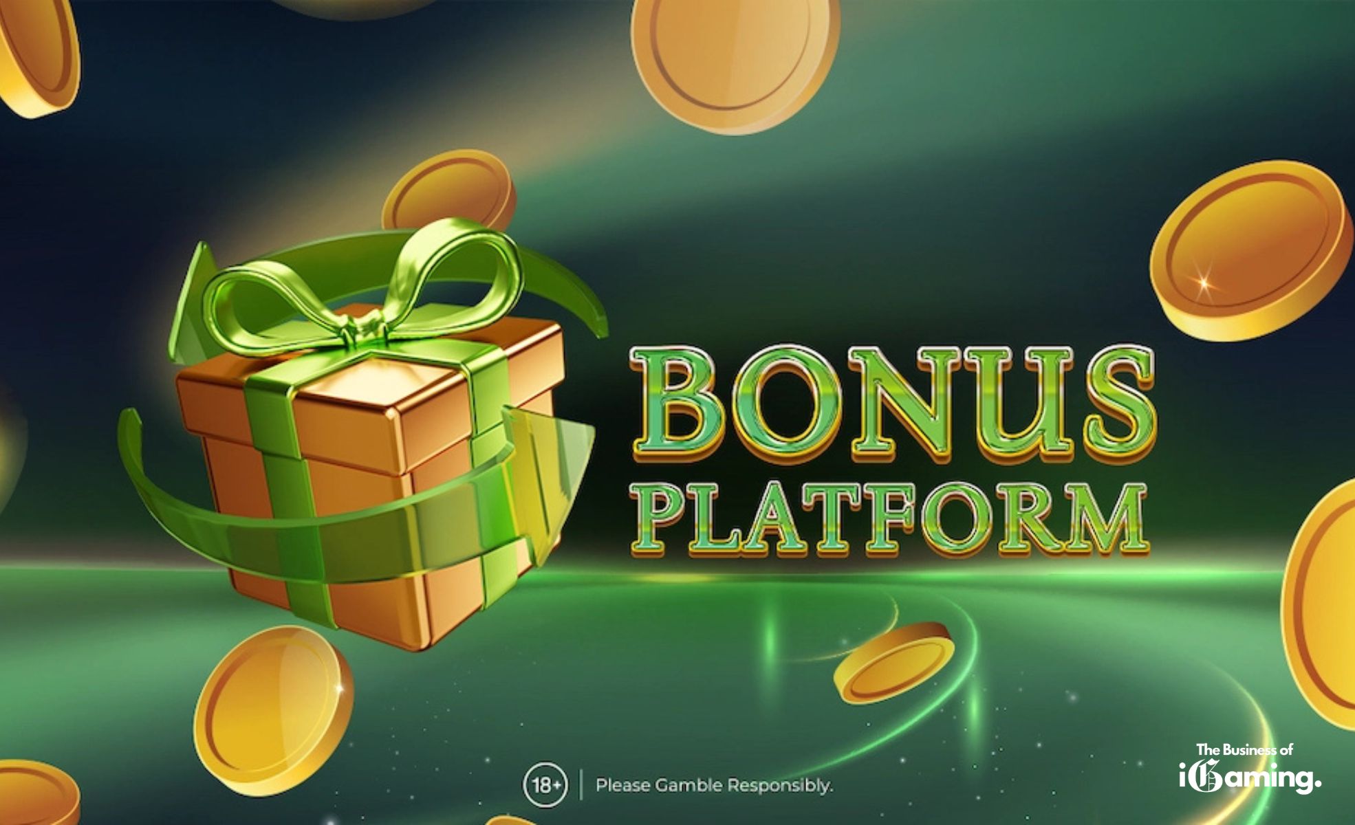 Amusnet Redefines Player Rewards with Launch of The Bonus Platform Amusnet Bonus Platform